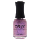 Nail Lacquer - 20868 Feel The Funk by Orly for Women - 0.6 oz Nail Polish