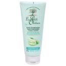 Hair Conditioner Purifying - Aloe Vera and Green Tea by Le Petit Olivier for Women - 6.76 oz Conditioner