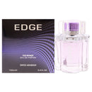 EDGE by Swiss Arabian for Women - 3.4 oz EDP Spray