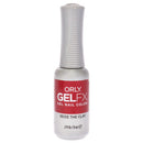 Gel Fx Gel Nail Color - LAB3401A Creme-Sheer by Orly for Women - 0.3 oz Nail Polish