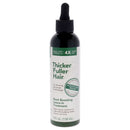 Scalp and Root Treatment by Thicker Fuller Hair for Men - 4 oz Treatment