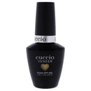 Veener Soak Off Gel - Everything Matters by Cuccio Colour for Women - 0.44 oz Nail Polish