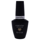 Veener Soak Off Gel - Trust Yourself by Cuccio Colour for Women - 0.44 oz Nail Polish