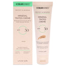 Mineral Tinted Creme SPF 30 by MDSolarSciences for Unisex - 1.7 oz Sunscreen