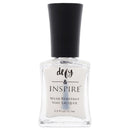 Wear Resistant Nail Lacquer - 105 All About That Base by Defy and Inspire for Women - 0.5 oz Nail Polish