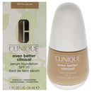 Even Better Clinical Serum Foundation SPF 20 - CN 70 Vanilla by Clinique for Women - 1 oz Foundation