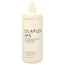 No 5 Bond Maintenance Conditioner by Olaplex for Unisex - 33.8 oz Conditioner