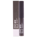The Eyebrow Mascara - 972 Gray by 3INA for Women - 0.13 oz Mascara