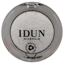 Eyeshadow Single - Snoflinga by Idun Minerals for Women - 0.08 oz Eye Shadow