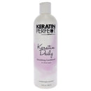 Keratin Daily Conditioner