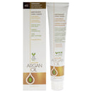 Argan Oil Permanent Color Cream - 6G Dark Golden Blonde