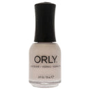Nail Lacquer - 20742 Pure Porcelain