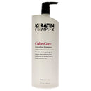 Keratin Complex Color Care Shampoo