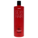 Big Sexy Hair Volumizing Shampoo