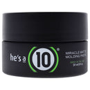 Miracle Matte Molding Paste