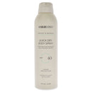 Quick Dry Body Spray SPF 40