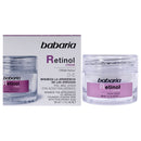 Retinol Face Rejuvenator Cream
