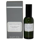 Grey Flannel