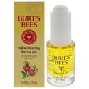 Rejuvenating Facial Oil