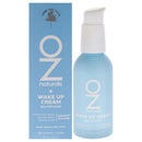 Wake Up Cream Sea Minerals