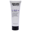 Vanilla Bean Deep Conditioner