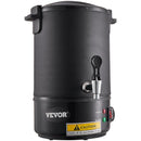 VEVOR Wax Melter for Candle Making, 6.5 Liter Large Electric Wax Melting Pot Easy Pour Spout, 9-level Temperature Control, Easy Clean for Candle Soap Cream Beauty Bulk Production Business or Home