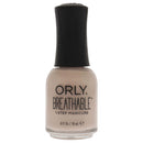 Breathable 1 Step Manicure - 20966 Sheer Luck by