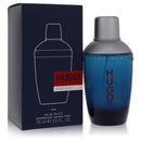 Dark Blue by Hugo BossEau De Toilette Spray 2.5 ozMen(cologne, perfume, fragrance)
