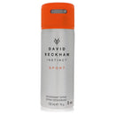 David Beckham Instinct Sport by David BeckhamDeodorant Spray 5 ozMen(cologne, perfume, fragrance)
