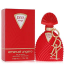Diva Rouge by UngaroEau De Parfum Spray 1.7 ozWomen(cologne, perfume, fragrance)