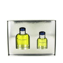 DOLCE & GABBANA by Dolce & Gabbana Gift Set -- 4.2 oz Eau De Toilette Spray + 1.3 oz Eau De Toilette SprayGift Set(cologne, perfume, fragrance)
