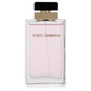 Dolce & Gabbana Pour Femme by Dolce & GabbanaEau De Parfum Spray (Tester) 3.4 ozWomen(cologne, perfume, fragrance)