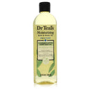 Dr Teal's Moisturizing Bath & Body Oil by Dr Teal'sCannabis Sativa Hemp Seed Oil 8.8 ozWomen(cologne, perfume, fragrance)