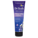 Dr Teal's Sleep Lotion by Dr Teal'sSleep Lotion with Melatonin & Essential Oils Promotes a better night's sleep (Shea butter, Cocoa Butter and Vitamin E 8 ozWomen(cologne, perfume, fragrance)
