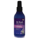 Dr Teal's Sleep Spray by Dr Teal'sSleep Spray with Melatonin & Essenstial Oils to promote a better night sleep 6 ozWomen(cologne, perfume, fragrance)