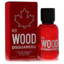 Dsquared2 Red Wood by Dsquared2Eau De Toilette Spray 1.7 ozWomen(cologne, perfume, fragrance)