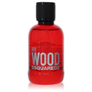 Dsquared2 Red Wood by Dsquared2Eau De Toilette Spray (Tester) 3.4 ozWomen(cologne, perfume, fragrance)