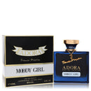 Dumont Adora Moody Girl by Dumont ParisEau De Parfum Spray 3.4 ozWomen(cologne, perfume, fragrance)