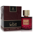 Dumont Murjan Sarab by Dumont ParisEau De Parfum Spray (Unisex) 3.4 ozUnisex(cologne, perfume, fragrance)