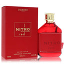 Dumont Nitro Red by Dumont ParisEau De Parfum Spray 3.4 ozMen(cologne, perfume, fragrance)