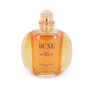 DUNE by Christian Dior Eau De Toilette Spray (Tester) 3.4 ozFemale(cologne, perfume, fragrance)