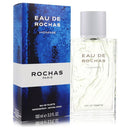 Eau De Rochas by RochasEau De Toilette Spray 3.4 ozMen(cologne, perfume, fragrance)