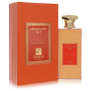Emor London Oud No. 2 by Emor LondonEau De Parfum Spray (Unisex) 4.2 ozUnisex(cologne, perfume, fragrance)