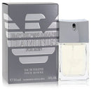 Emporio Armani Diamonds by Giorgio ArmaniEau De Toilette Spray 1 ozMen(cologne, perfume, fragrance)