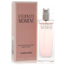 Eternity Moment by Calvin KleinEau De Parfum Spray 1 ozWomen(cologne, perfume, fragrance)