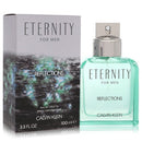 Eternity Reflections by Calvin KleinEau De Toilette Spray 3.4 ozMen(cologne, perfume, fragrance)