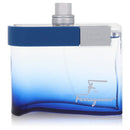 F Free Time by Salvatore FerragamoEau De Toilette Spray (Tester) 3.4 ozMen(cologne, perfume, fragrance)