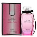 Fariis Fleur Explosion by Fariis ParfumEau De Parfum Spray 3.4 ozWomen(cologne, perfume, fragrance)