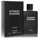 Fariis Generous Di Homme by Fariis ParfumEau De Parfum Spray 3.4 ozMen(cologne, perfume, fragrance)