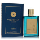Fariis Valorous Heroes by Fariis ParfumEau De Parfum Spray 3.4 ozMen(cologne, perfume, fragrance)